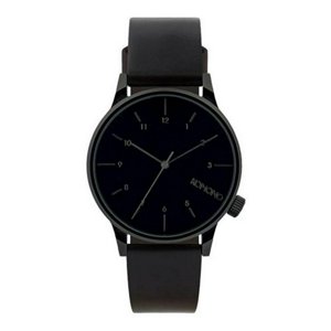 ساعت مچی مردانه Komono Winston Regal all black